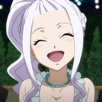 Mirajane Stauruss (Mina)