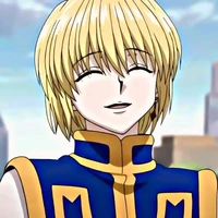 Kurapika Kurta