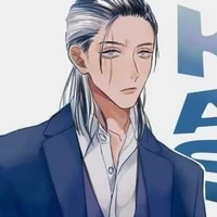 Akashi Takeomi (Omega)