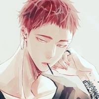 Atsushi Sendo (Omega)