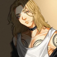 Yamamoto Takuya (Omega)