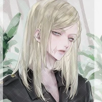 Akashi Haruchiyo (Sanzu) (Omega)