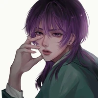 Haitani Rindou (Omega)