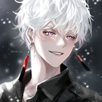 Kurokawa Izana (Alpha)