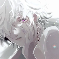 Wakasa Imaushi (Omega)