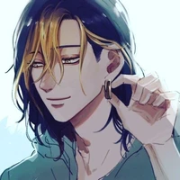 Hanma Shuji (Beta)
