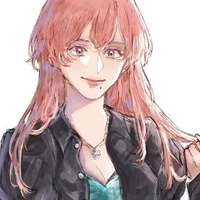 Tachibana Hinata (Alpha)