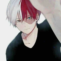 Todoroki Shoto