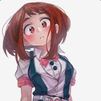Uraraka Ochako