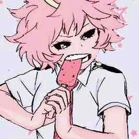Ashido Mina