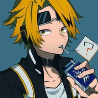 Kaminari Denki