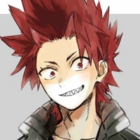 Kirishima Eijirou
