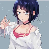 Kyoka Jiro