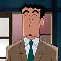 Hiroshi