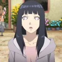 hyuga hinata