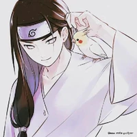 hyuga neji