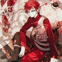 sakuba no gaara