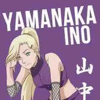 yamanaka ino
