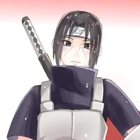 uchiha itachi