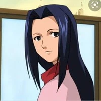 con gái ông tazuna