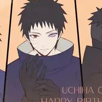 uchiha obito