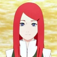 uzumaki kushina