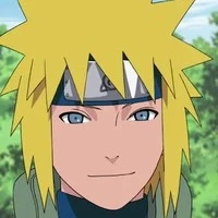 namikaze minato