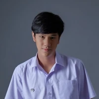 Pawaret Sermrittirong (Pang)