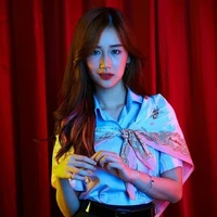 Irin Jaratpun (Claire)