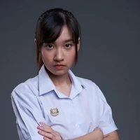 Patchamon Pitiwongkorn (Mon)