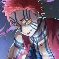 akaza