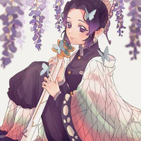 shinobu