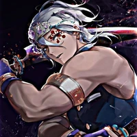 uzui tengen