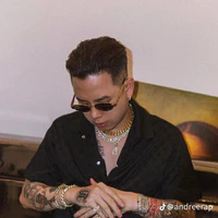 Bùi Thế Anh-Andree