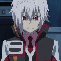 Shu Kurenai