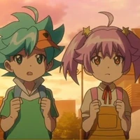 Toko × Nika