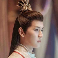 Tiêu Sùng_Bạch Vương