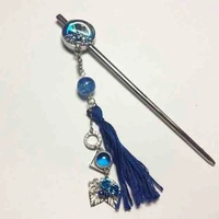 Nhân Vật Phụ