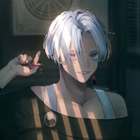 Kurokawa Izana