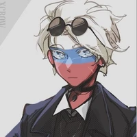 • 𝐑𝐮𝐬𝐬𝐢𝐚 •