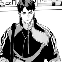 Ushijima Wakatoshi