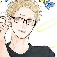 Tsukishima Kei