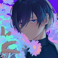 Itoshi Rin