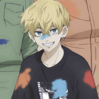 Chifuyu Matsuno