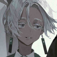 Kuroukawa Izana
