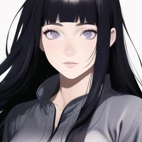 Hyuga Hina
