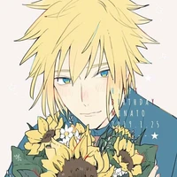 Namikage Minato