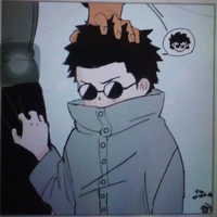 Aburame Shino