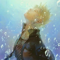 Namikage/Uzumaki Naruto