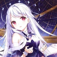 Aquamanari ( Nữ Thần )